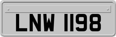 LNW1198
