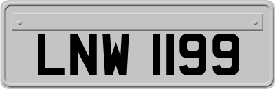 LNW1199