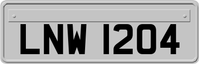 LNW1204
