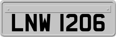 LNW1206