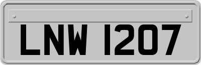 LNW1207