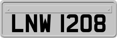 LNW1208