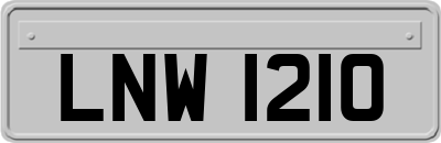 LNW1210