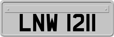 LNW1211