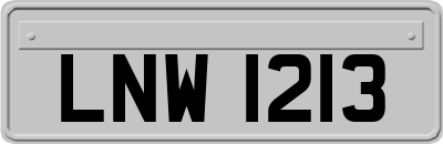 LNW1213