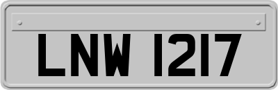 LNW1217