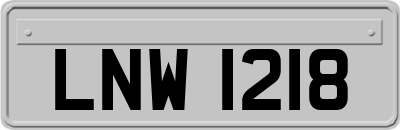 LNW1218