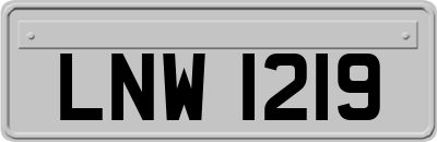 LNW1219
