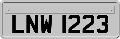 LNW1223
