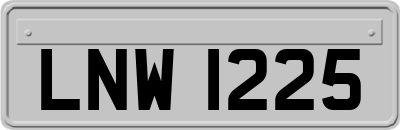 LNW1225