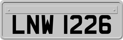 LNW1226