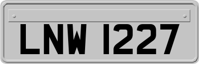 LNW1227