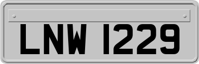 LNW1229