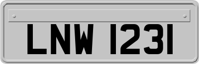 LNW1231