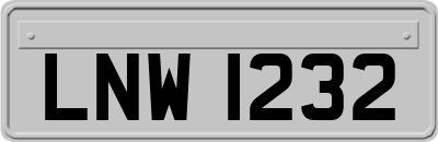 LNW1232