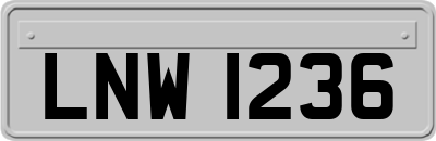 LNW1236