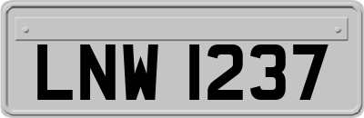 LNW1237