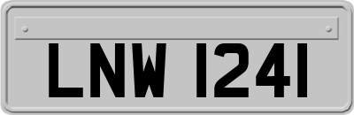 LNW1241