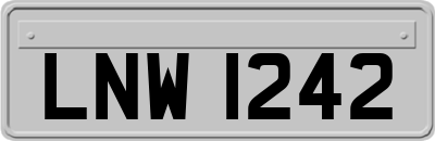 LNW1242