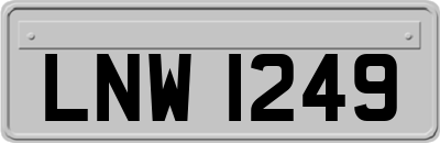 LNW1249