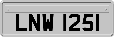 LNW1251