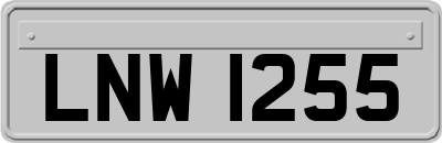 LNW1255