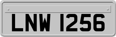 LNW1256