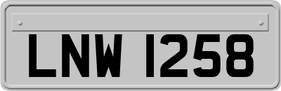 LNW1258