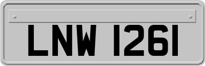 LNW1261