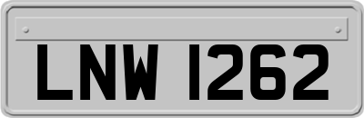 LNW1262