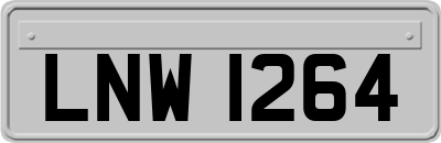 LNW1264