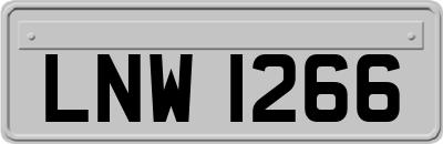 LNW1266