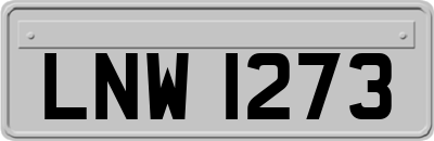LNW1273