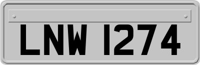 LNW1274