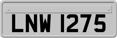 LNW1275