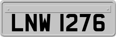 LNW1276