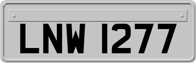 LNW1277