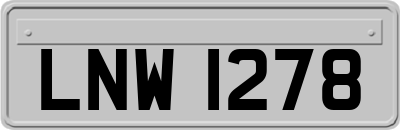 LNW1278