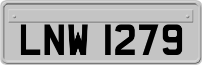 LNW1279