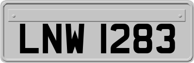 LNW1283