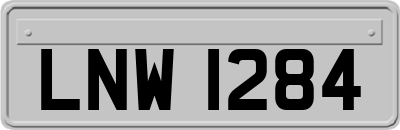 LNW1284