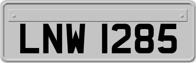 LNW1285