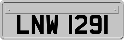 LNW1291