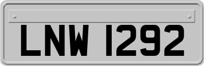 LNW1292