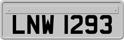 LNW1293