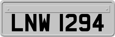 LNW1294