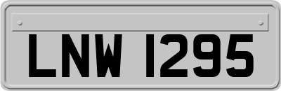 LNW1295