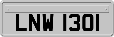 LNW1301