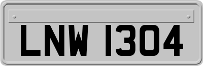 LNW1304