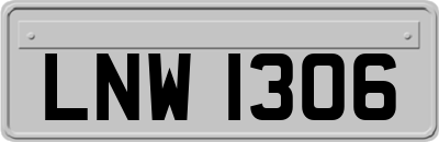 LNW1306